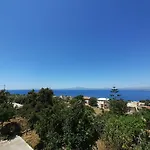Apartmán Kamari *