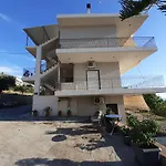 Apartamento Kamari *