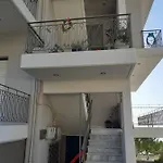 Apartamento Kamari *