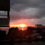 Kamari * Verga Kalamata