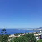 Kamari * Verga Kalamata