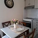 Apartamento Kamari Verga Kalamata