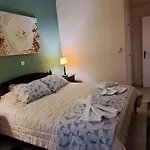 Kamari Apartmán Verga Kalamata