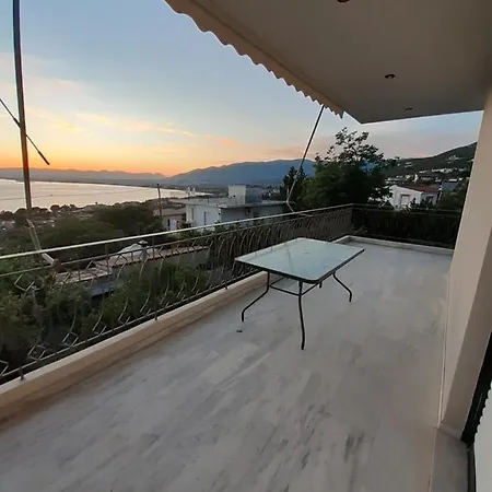 Apartamento Kamari
