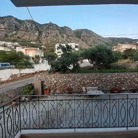 Kamari Apartment Verga Kalamata