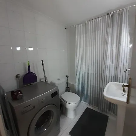 Kamari Apartamento *