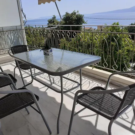 Kamari Апартаменты *