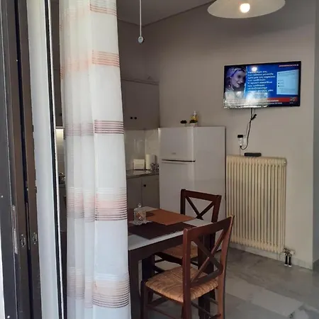 Apartamento Kamari