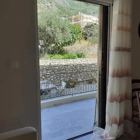 Kamari Apartment Verga Kalamata