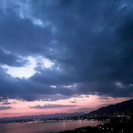 Apartment Kamari Verga Kalamata