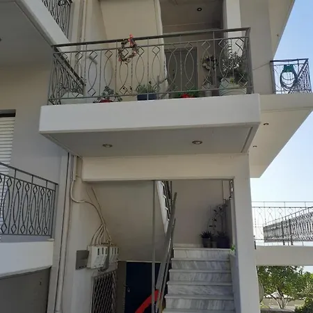 Apartamento Kamari *