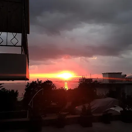 Kamari * Verga Kalamata