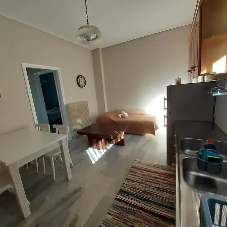 Kamari Verga Kalamata