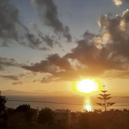 Kamari Apartamento Verga Kalamata