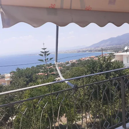 Kamari Апартаменты *