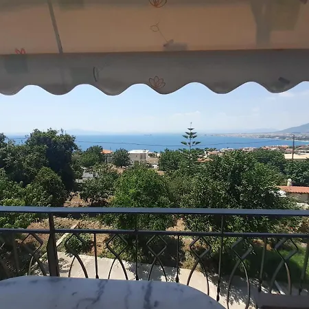 Kamari Apartment Verga Kalamata