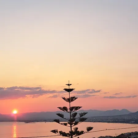 Kamari Διαμέρισμα Βέργα Καλαμάτας