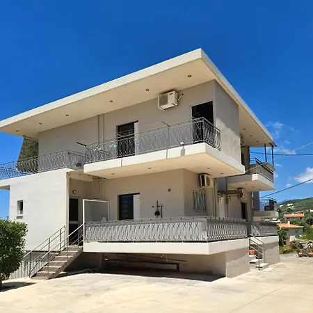 Kamari Appartement Verga Kalamata