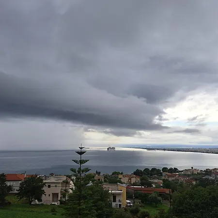 Kamari Verga Kalamata