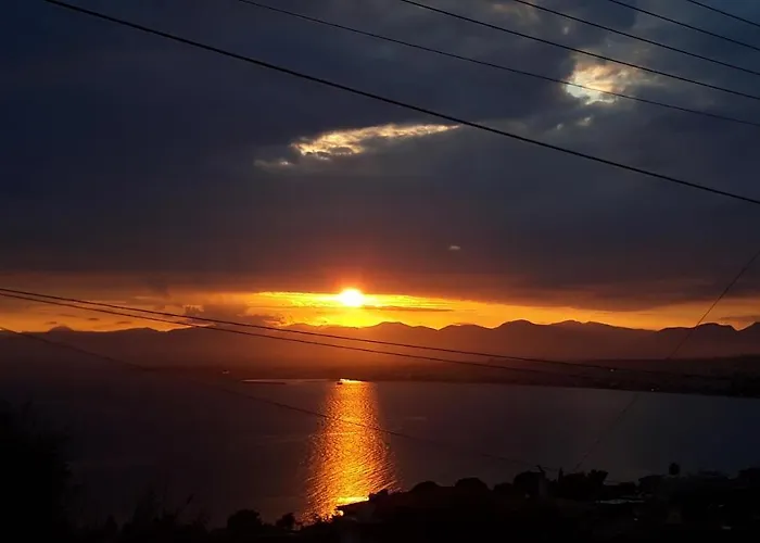 Apartmán Kamari Verga Kalamata