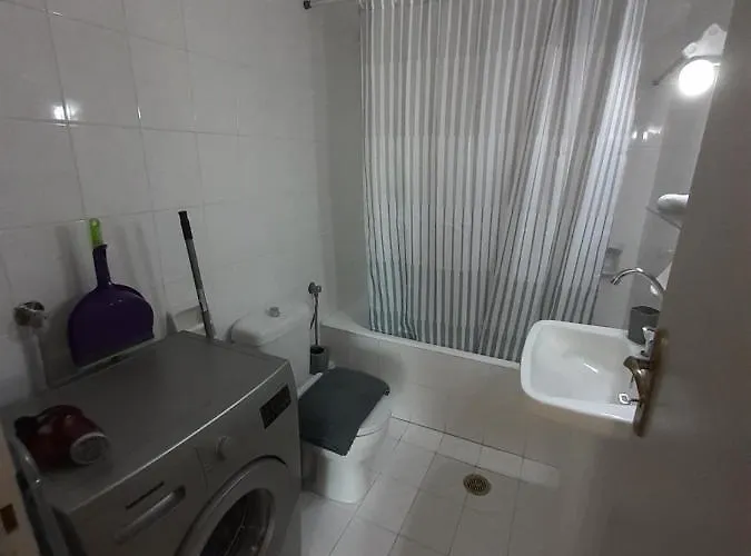 Kamari Апартаменты *