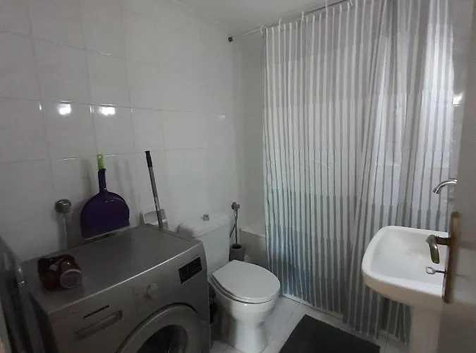 Kamari Апартаменты *