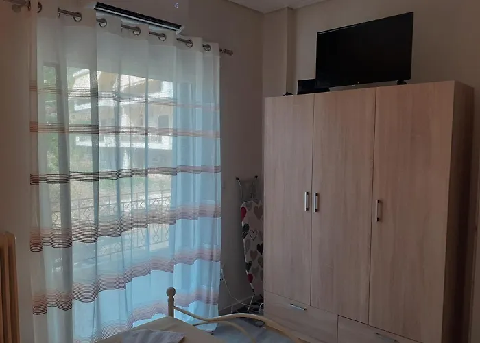 Kamari Апартаменты *