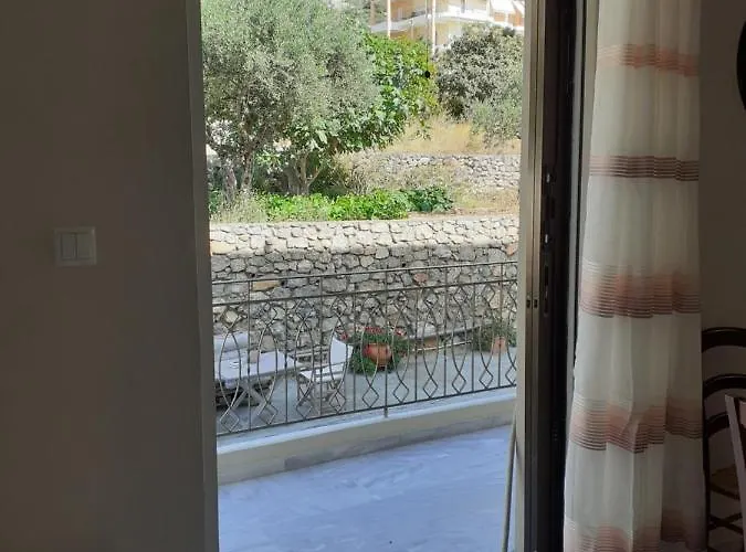 Kamari Апартаменты Верга-Каламата