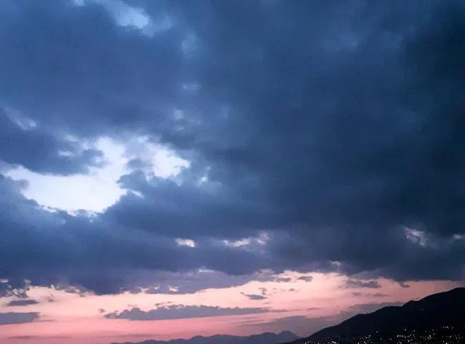 Апартаменты Kamari Верга-Каламата