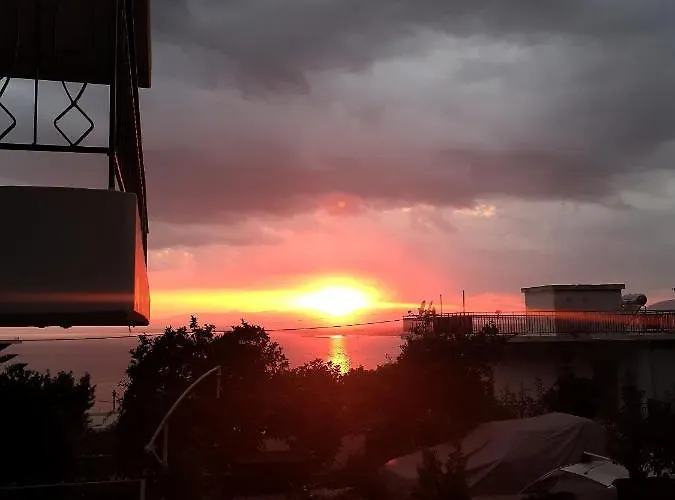 Kamari * Верга-Каламата