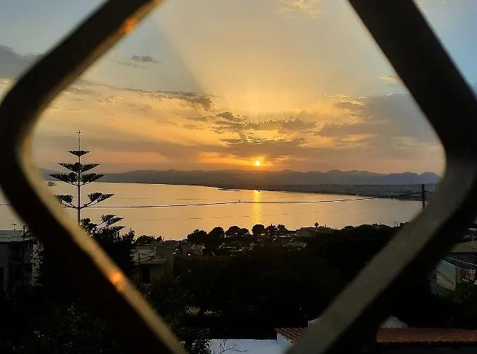 Kamari * Verga Kalamata