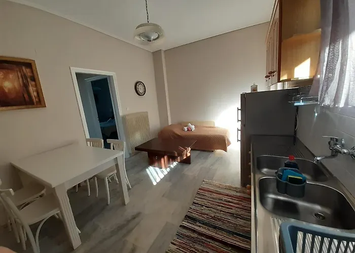 Kamari Верга-Каламата