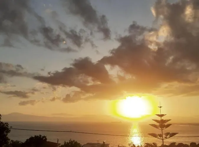 Kamari Апартаменты Верга-Каламата