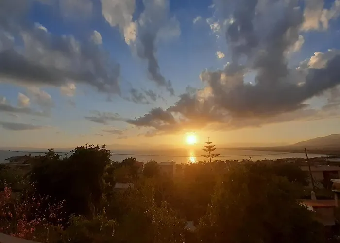 Kamari Апартаменты