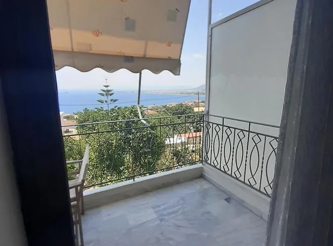 Апартаменты Kamari *