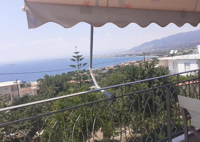 Kamari Апартаменты *